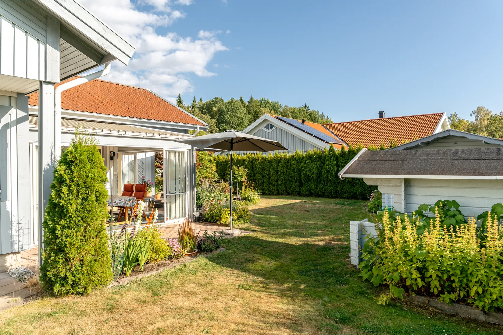 Villa, Fårövägen 17, Norra Gryta, Västerås