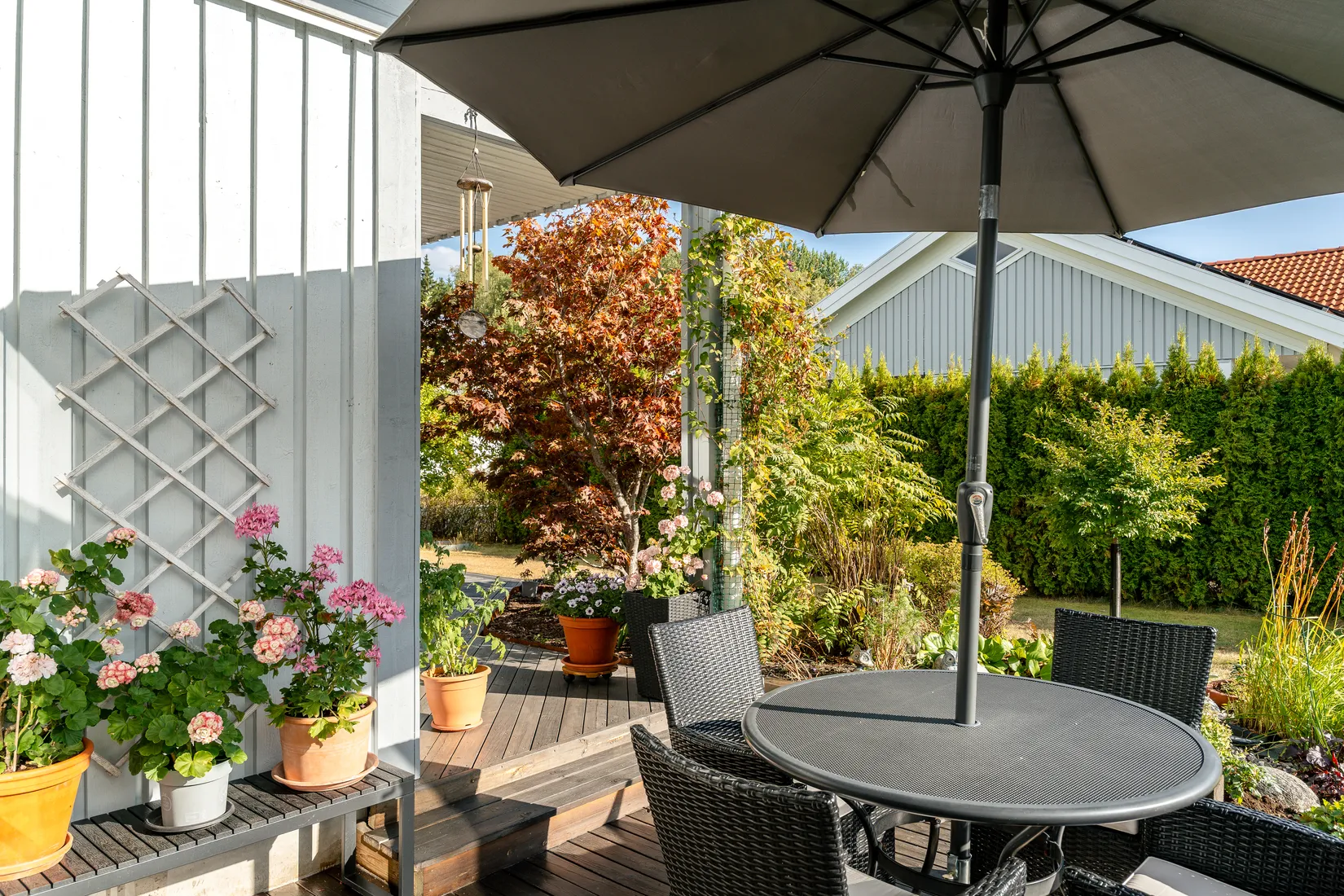 Villa, Fårövägen 17, Norra Gryta, Västerås