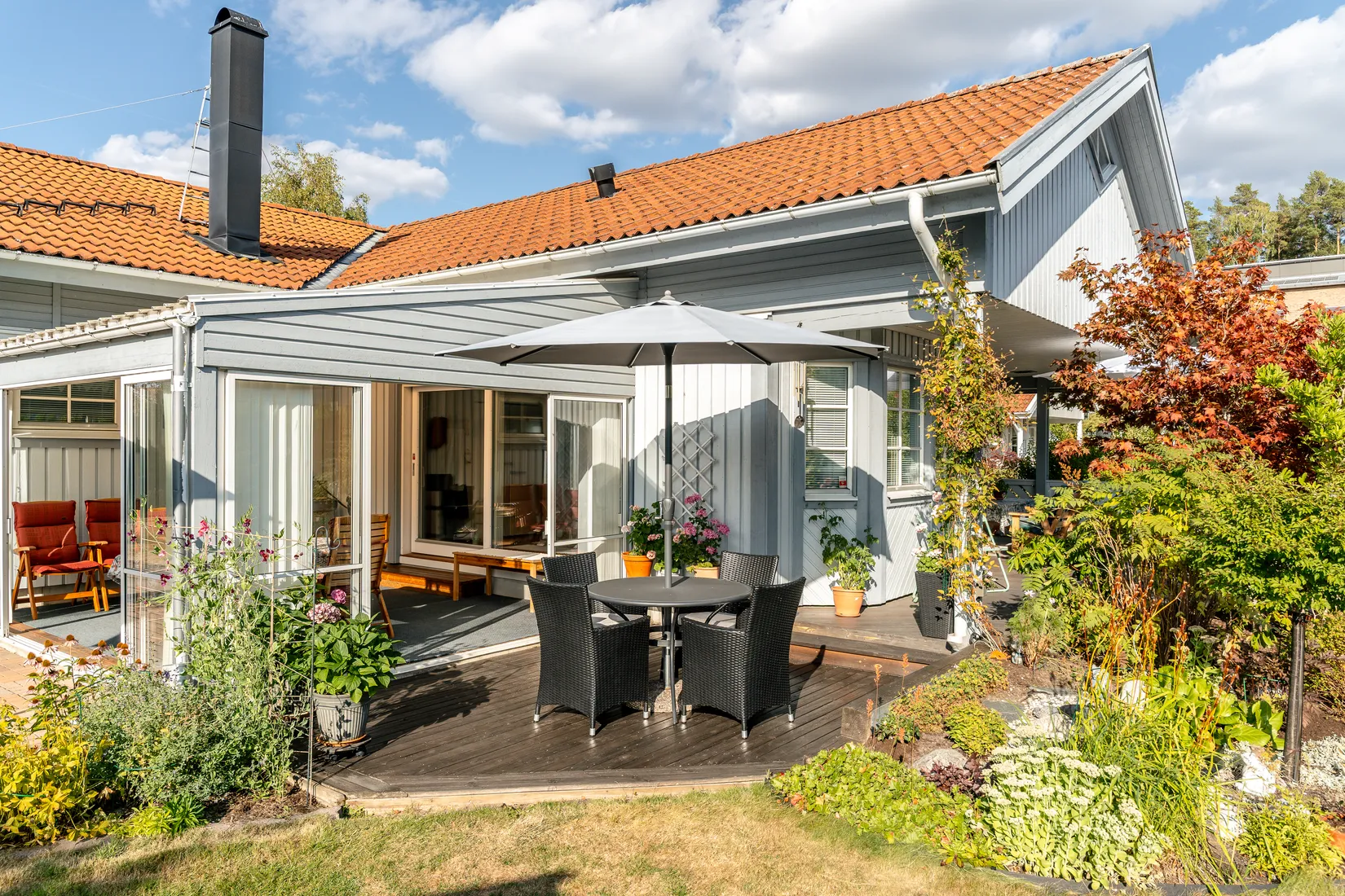 Villa, Fårövägen 17, Norra Gryta, Västerås