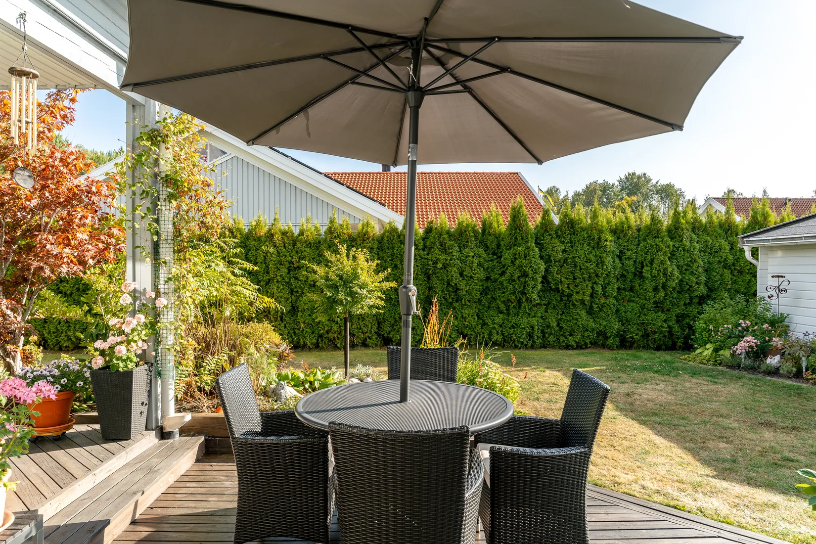 Villa, Fårövägen 17, Norra Gryta, Västerås