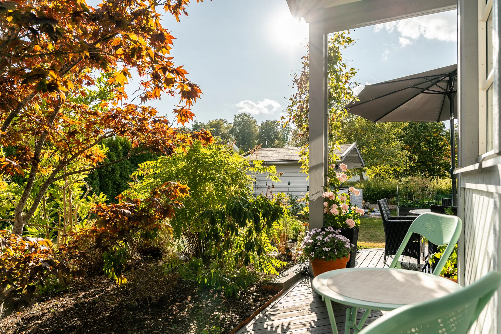 Villa, Fårövägen 17, Norra Gryta, Västerås