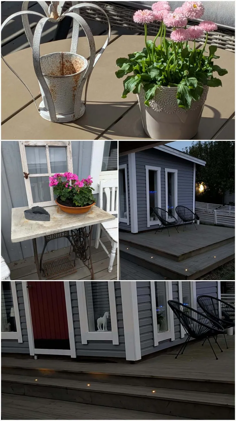Villa, Grenadjärvägen 11, Viggestorp, Finspång