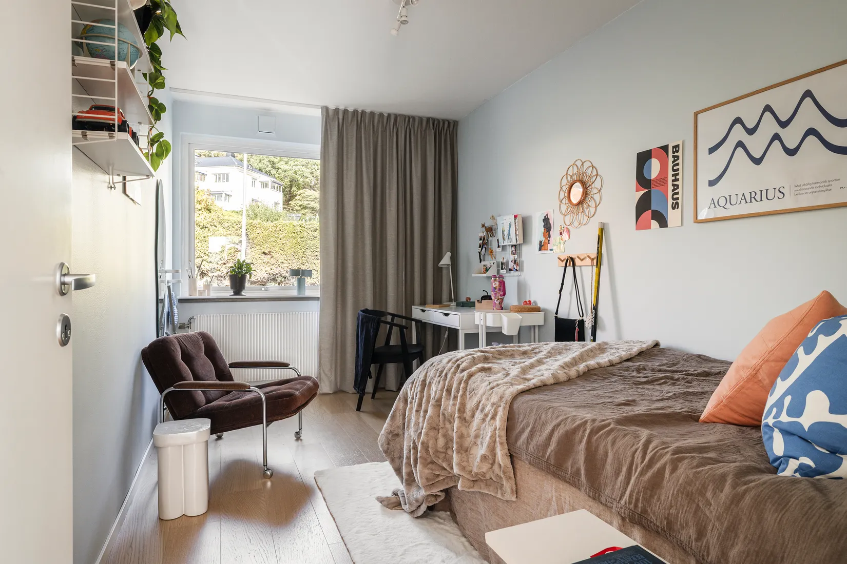 Bostadsrätt, Sylviagatan 1, Huskvarna, Jönköping