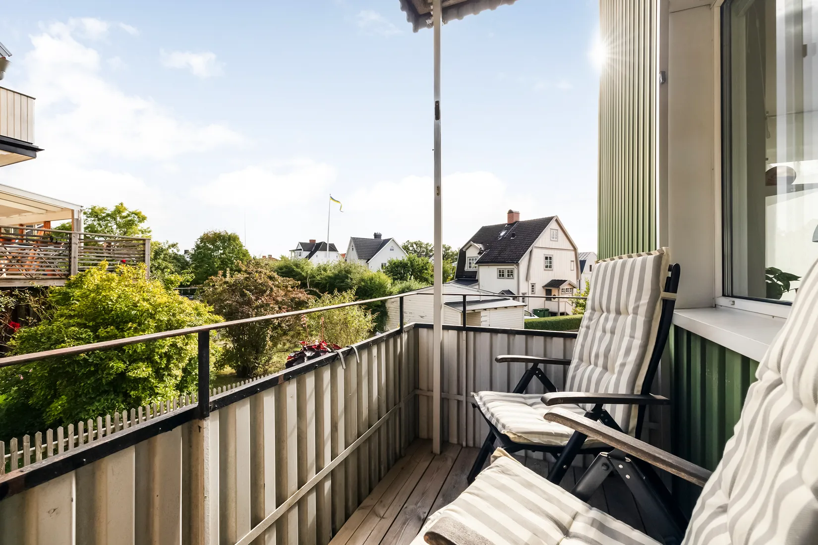 Bostadsrätt, Sylviagatan 1, Huskvarna, Jönköping