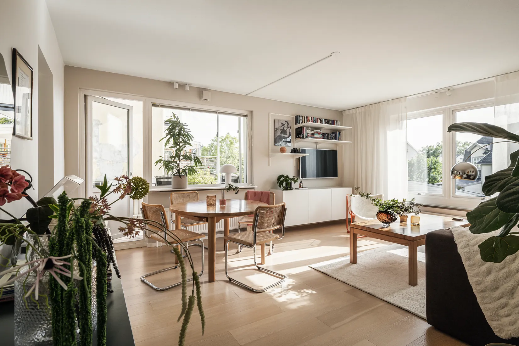 Bostadsrätt, Sylviagatan 1, Huskvarna, Jönköping