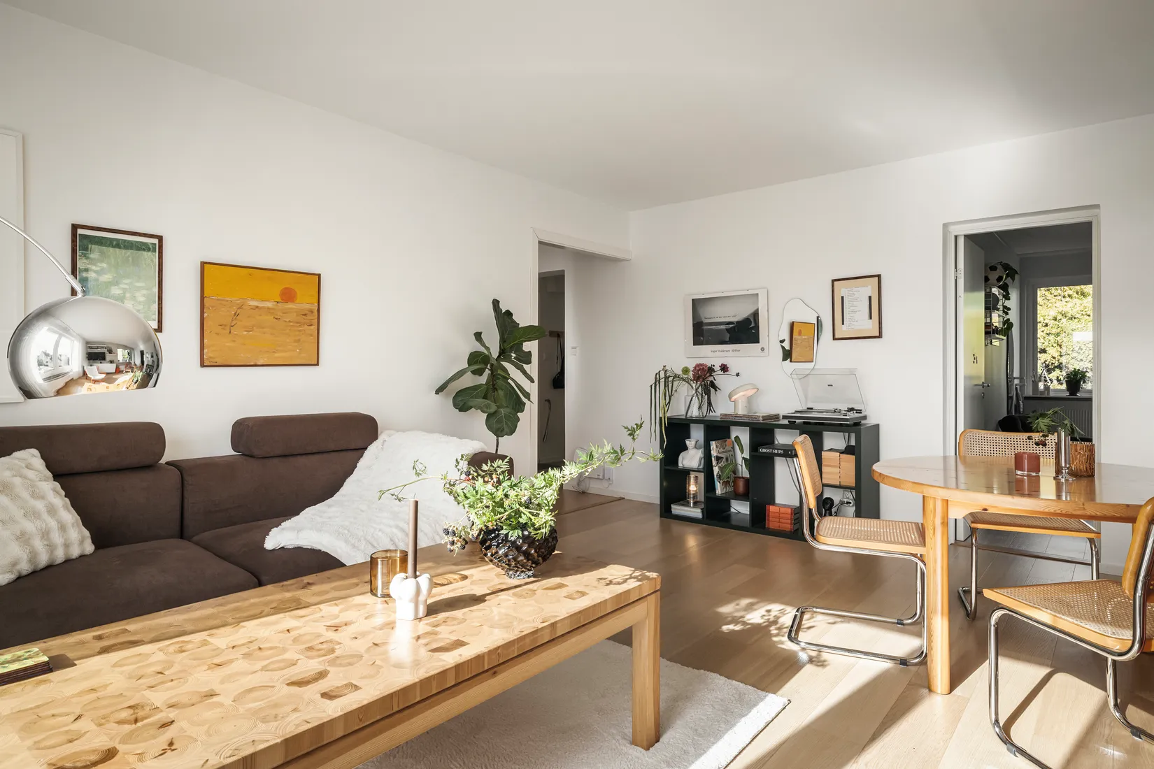 Bostadsrätt, Sylviagatan 1, Huskvarna, Jönköping