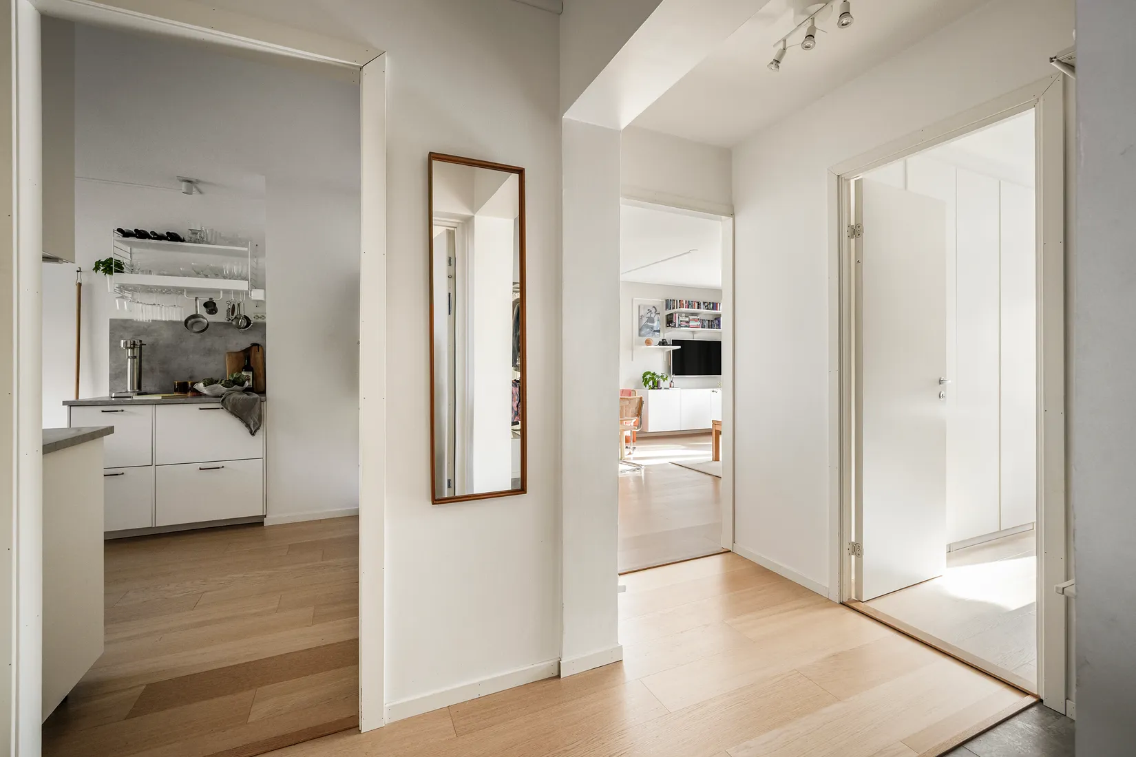 Bostadsrätt, Sylviagatan 1, Huskvarna, Jönköping