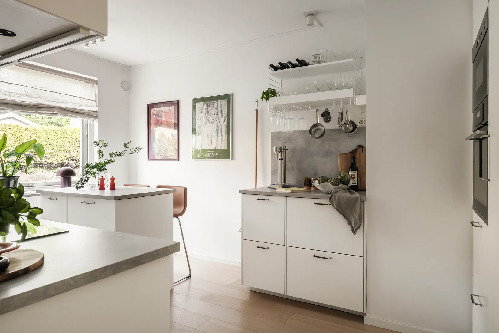Bostadsrätt, Sylviagatan 1, Huskvarna, Jönköping