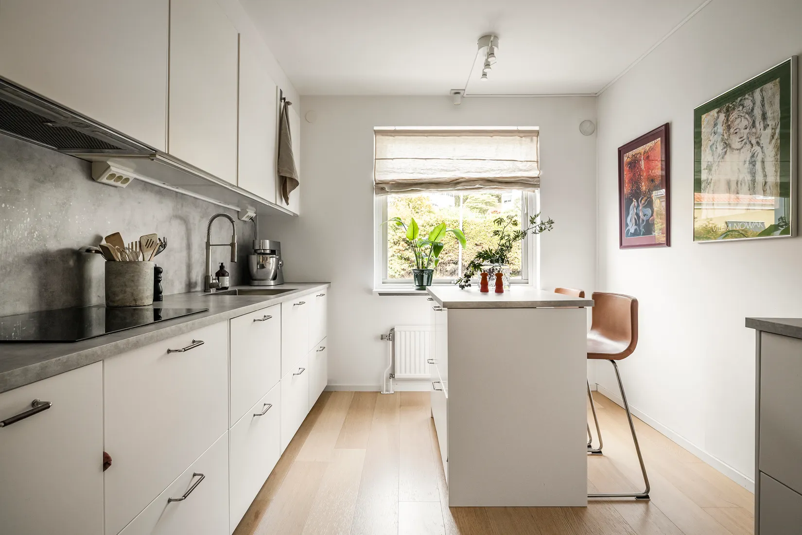 Bostadsrätt, Sylviagatan 1, Huskvarna, Jönköping