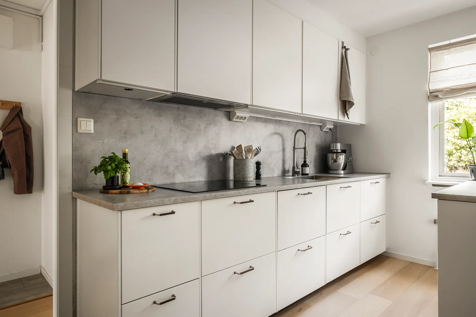 Bostadsrätt, Sylviagatan 1, Huskvarna, Jönköping