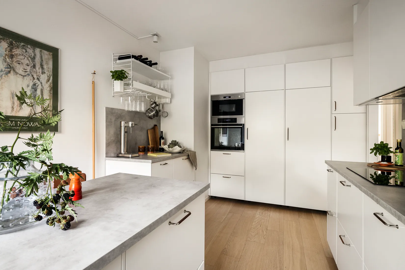 Bostadsrätt, Sylviagatan 1, Huskvarna, Jönköping