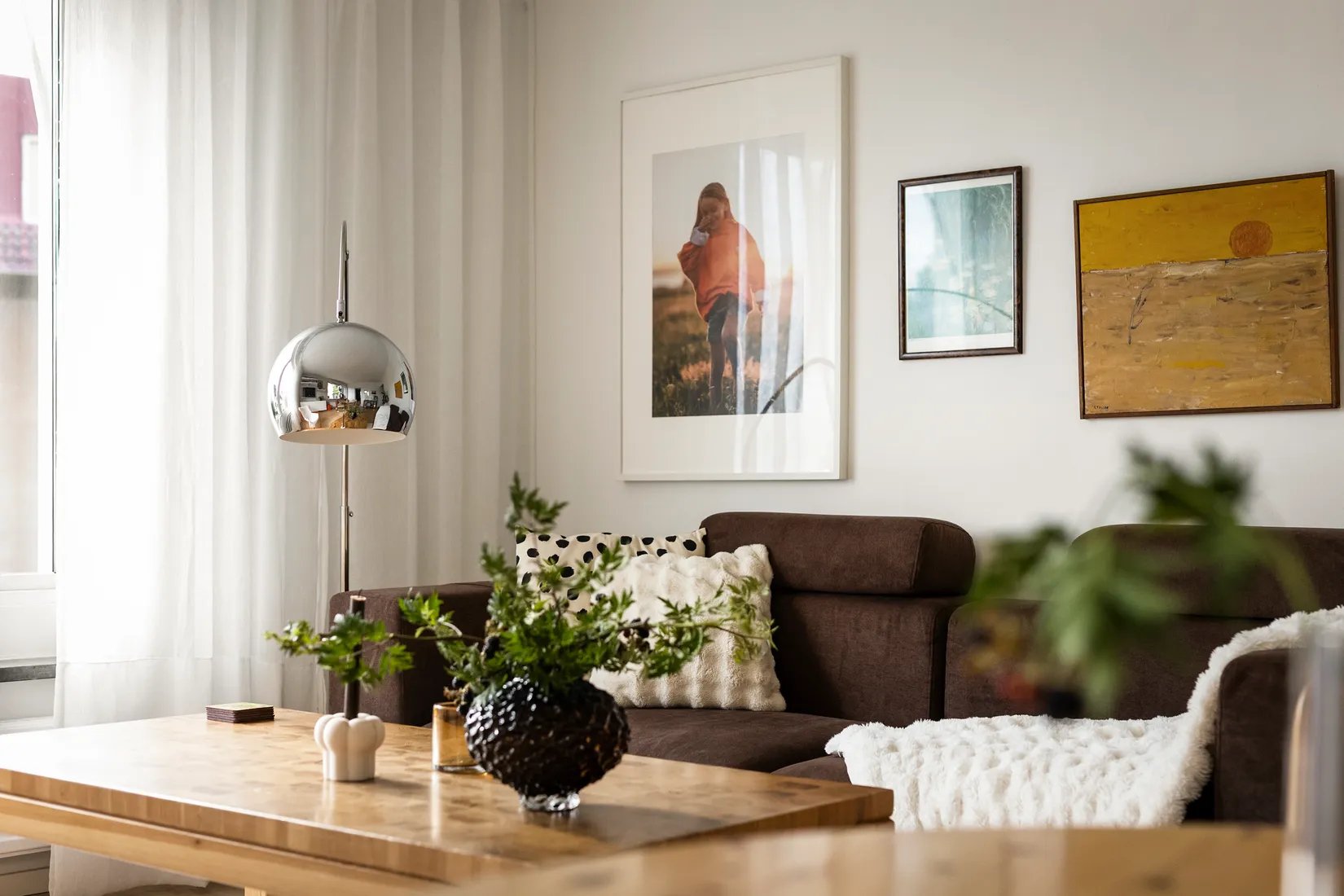Bostadsrätt, Sylviagatan 1, Huskvarna, Jönköping