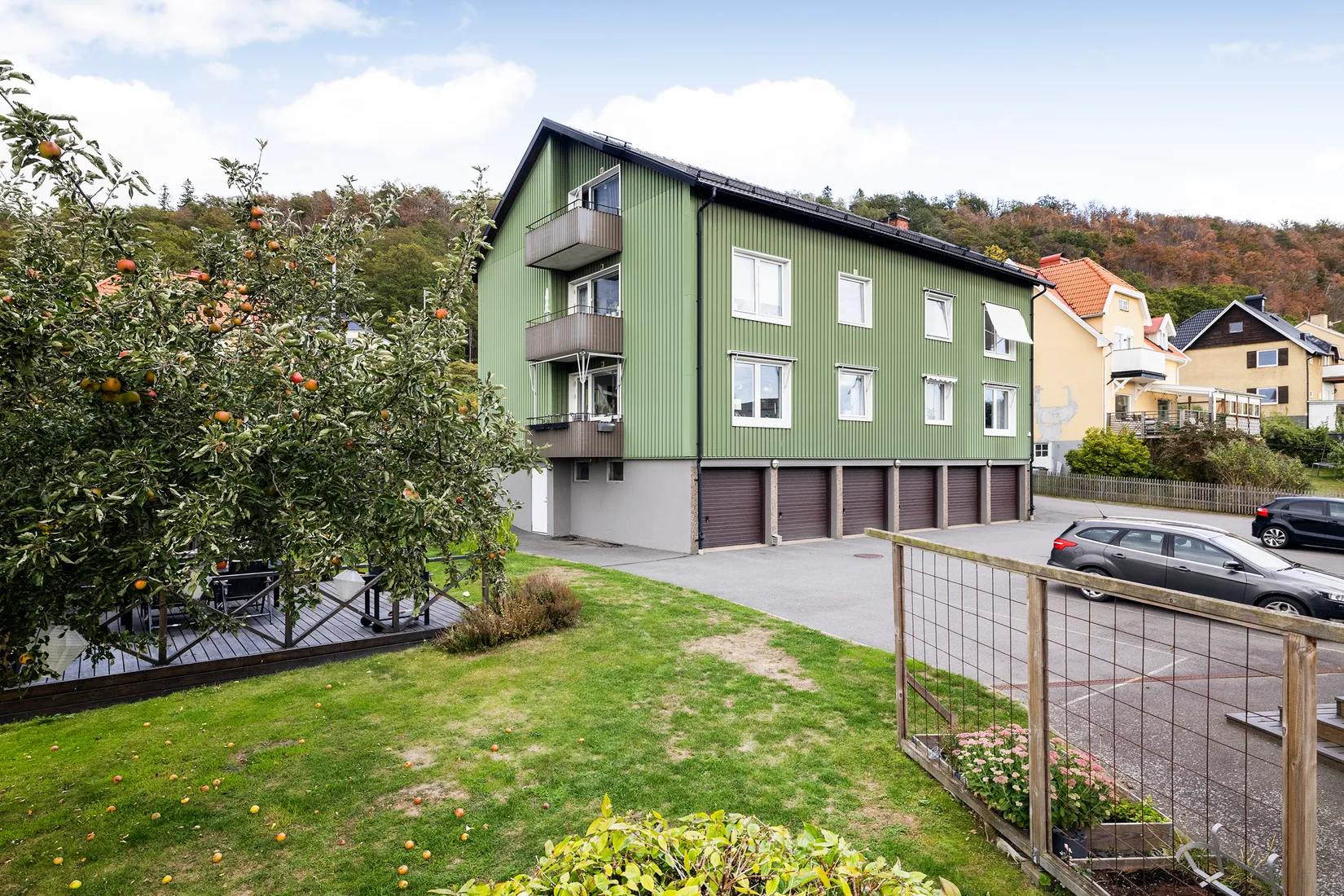 Bostadsrätt, Sylviagatan 1, Huskvarna, Jönköping