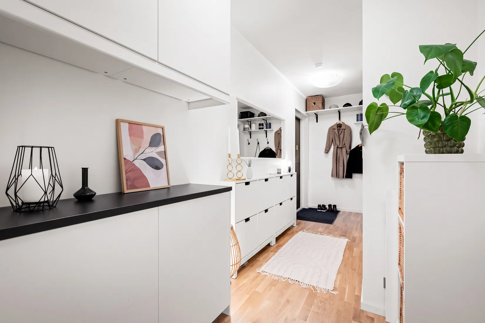 Bostadsrätt, Vattenkvarnsgatan 3, Jakobsberg Söderdalen, Järfälla