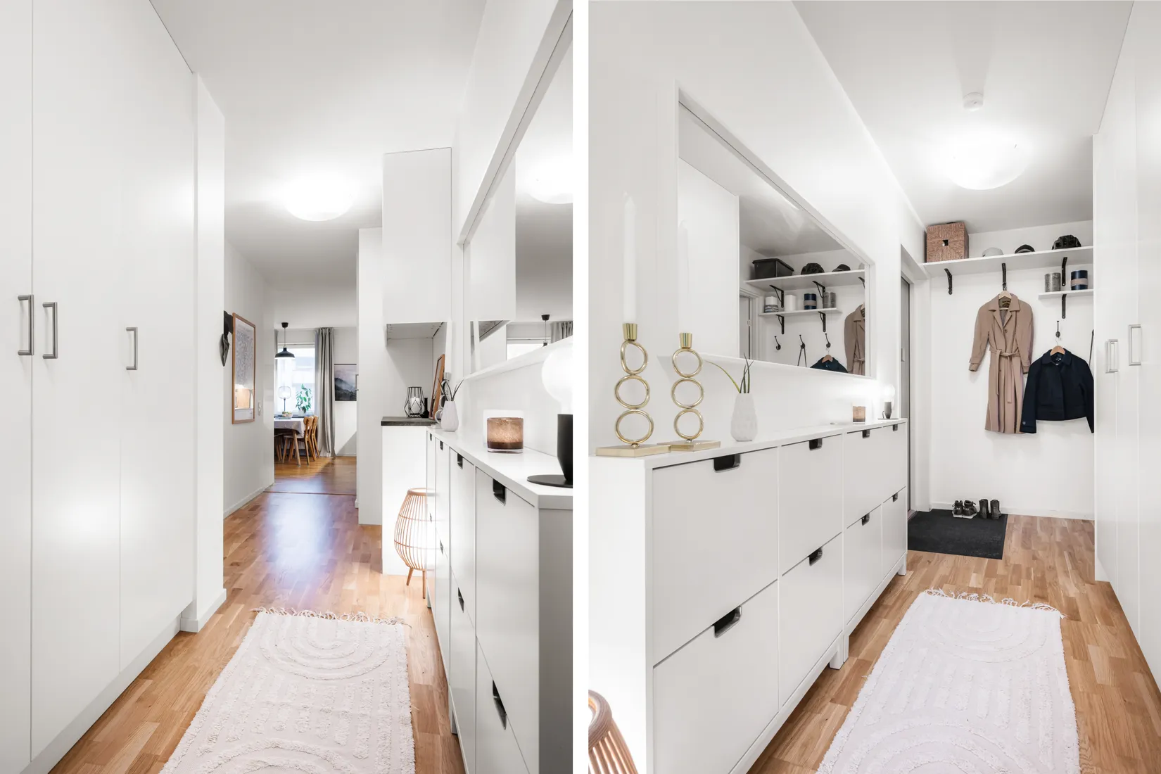 Bostadsrätt, Vattenkvarnsgatan 3, Jakobsberg Söderdalen, Järfälla