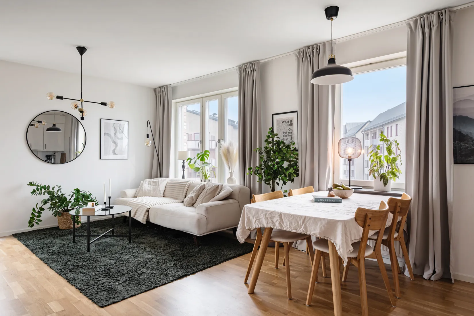 Bostadsrätt, Vattenkvarnsgatan 3, Jakobsberg Söderdalen, Järfälla