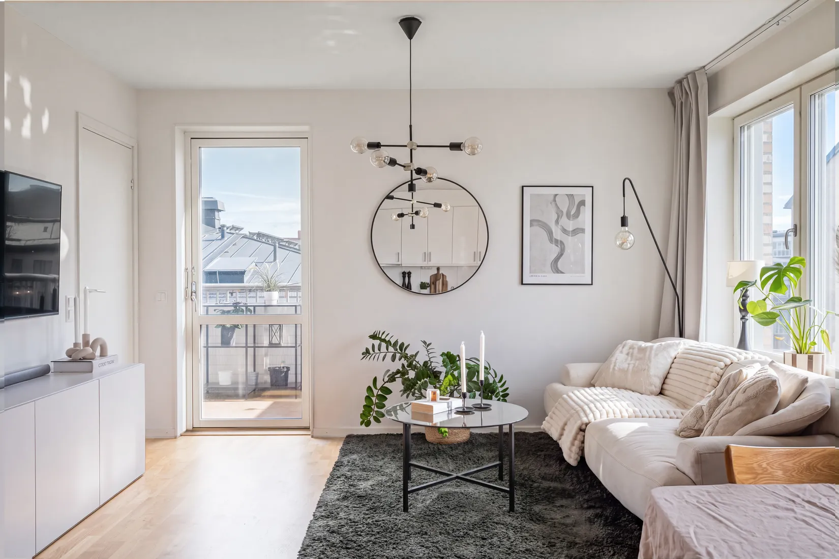 Bostadsrätt, Vattenkvarnsgatan 3, Jakobsberg Söderdalen, Järfälla