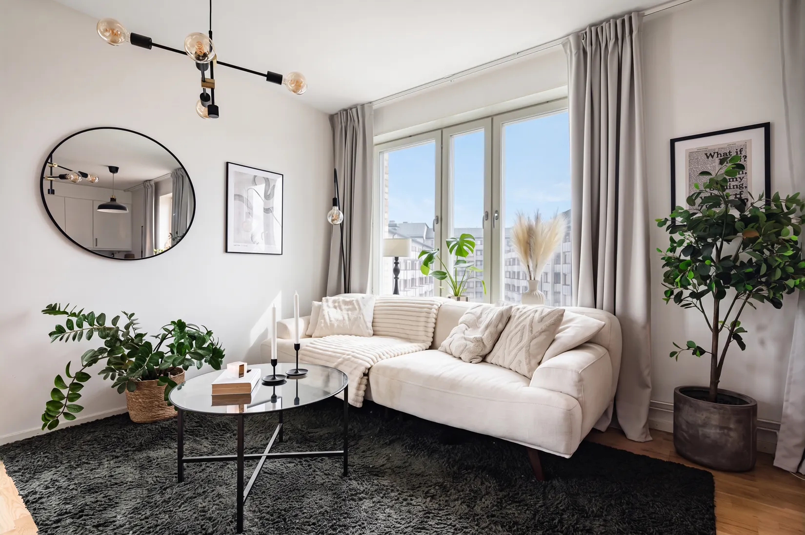 Bostadsrätt, Vattenkvarnsgatan 3, Jakobsberg Söderdalen, Järfälla