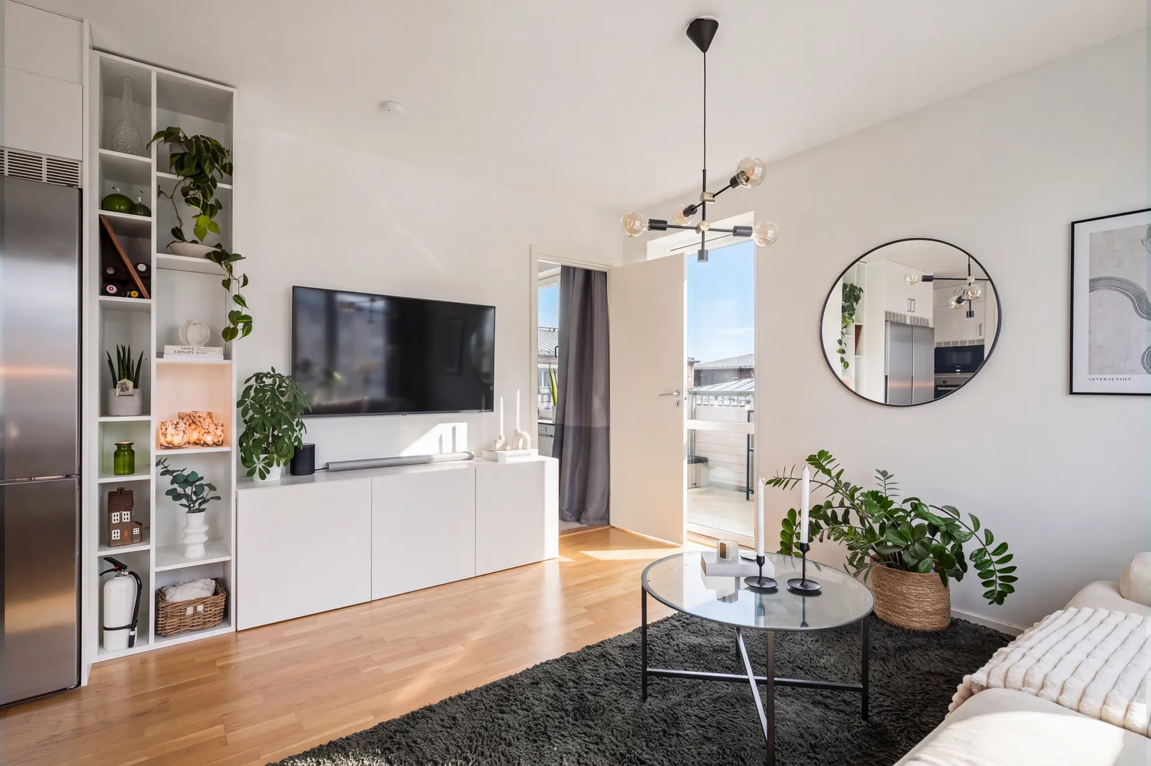 Bostadsrätt, Vattenkvarnsgatan 3, Jakobsberg Söderdalen, Järfälla