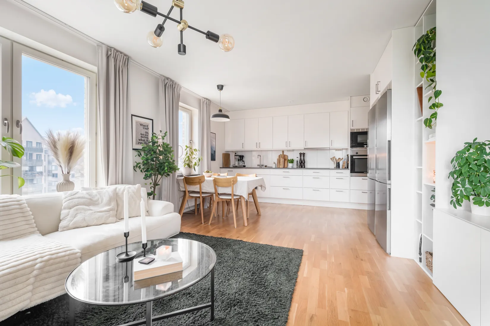 Bostadsrätt, Vattenkvarnsgatan 3, Jakobsberg Söderdalen, Järfälla