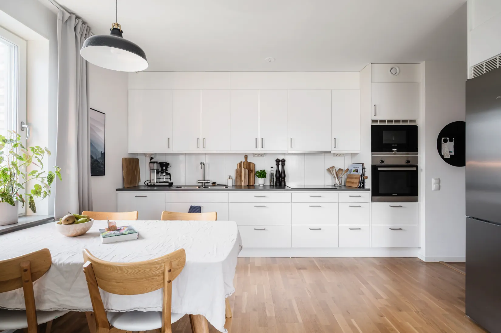 Bostadsrätt, Vattenkvarnsgatan 3, Jakobsberg Söderdalen, Järfälla