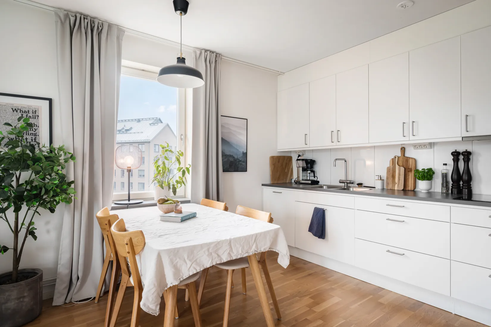 Bostadsrätt, Vattenkvarnsgatan 3, Jakobsberg Söderdalen, Järfälla