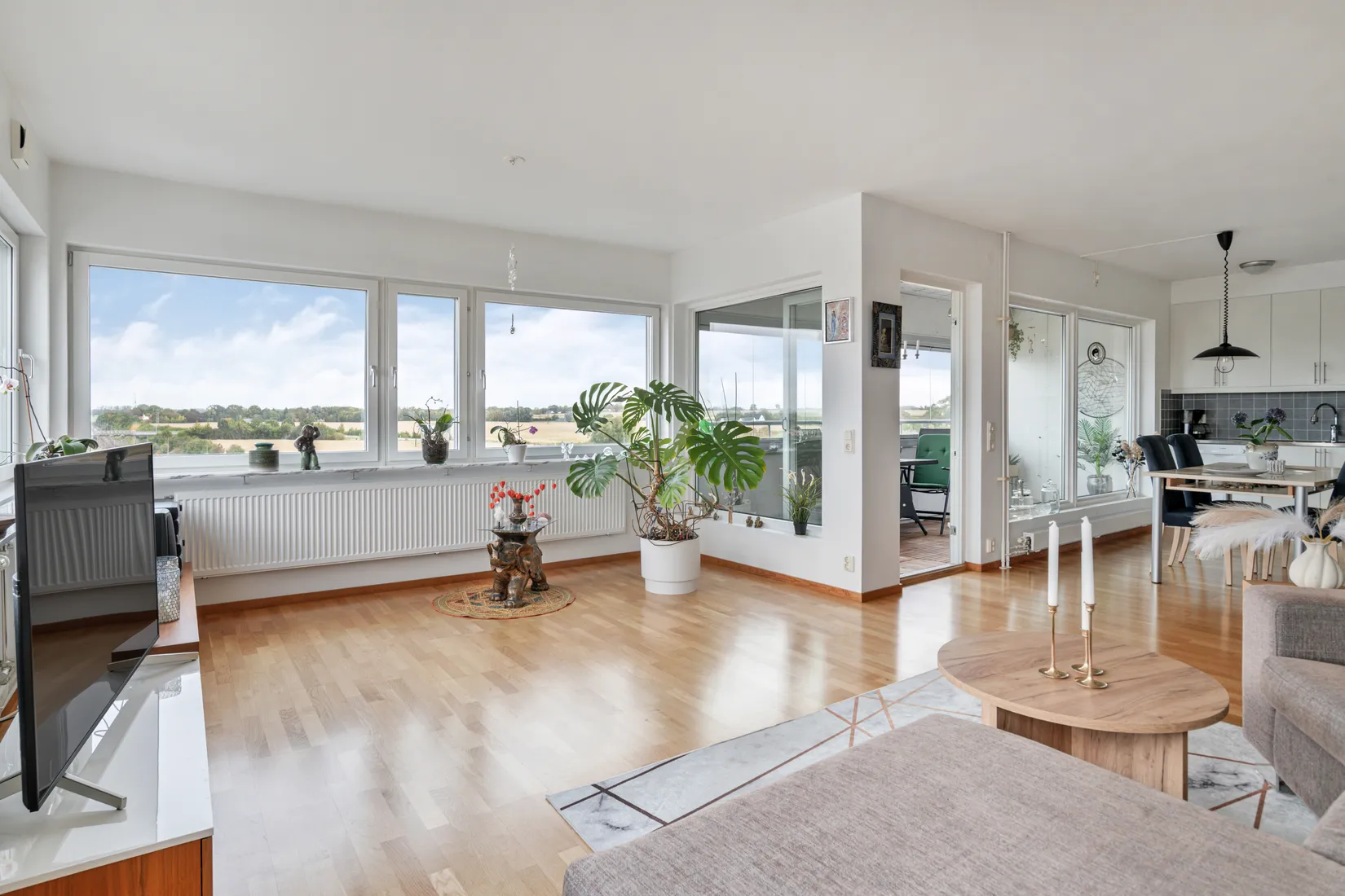 Bostadsrätt, Rydebäcks stationsgata 53, Rydebäck, Helsingborg