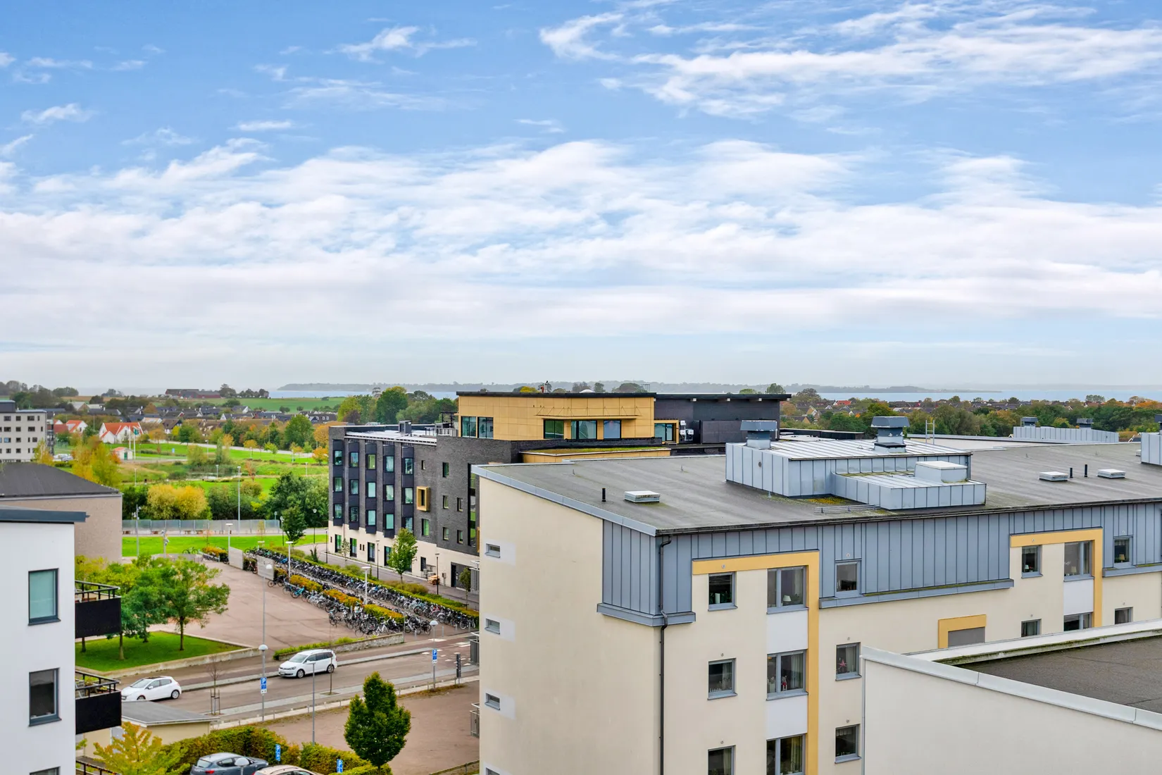 Bostadsrätt, Rydebäcks stationsgata 53, Rydebäck, Helsingborg