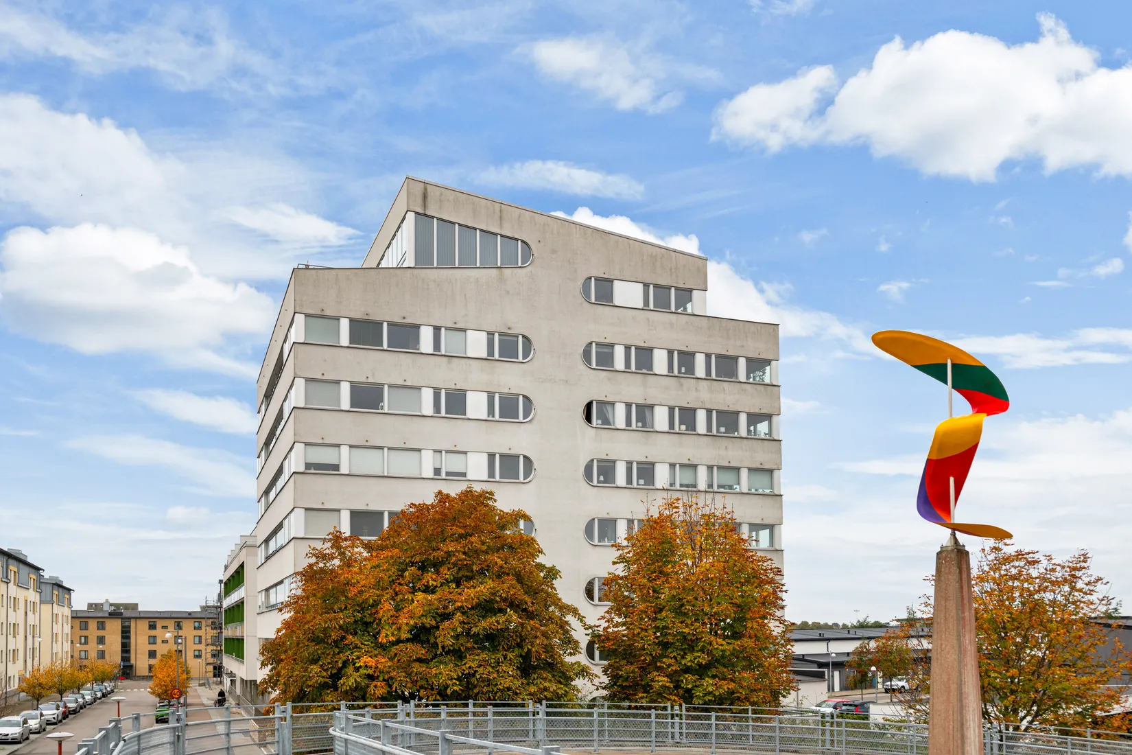 Bostadsrätt, Rydebäcks stationsgata 53, Rydebäck, Helsingborg