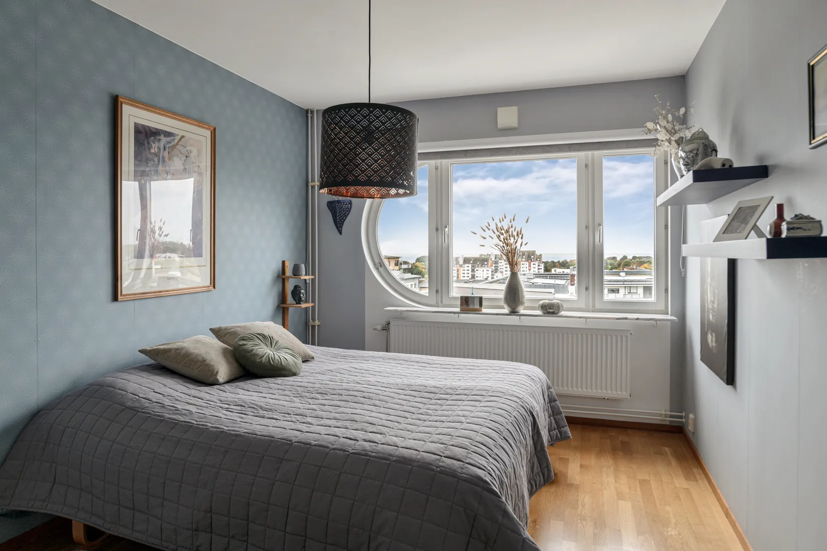 Bostadsrätt, Rydebäcks stationsgata 53, Rydebäck, Helsingborg