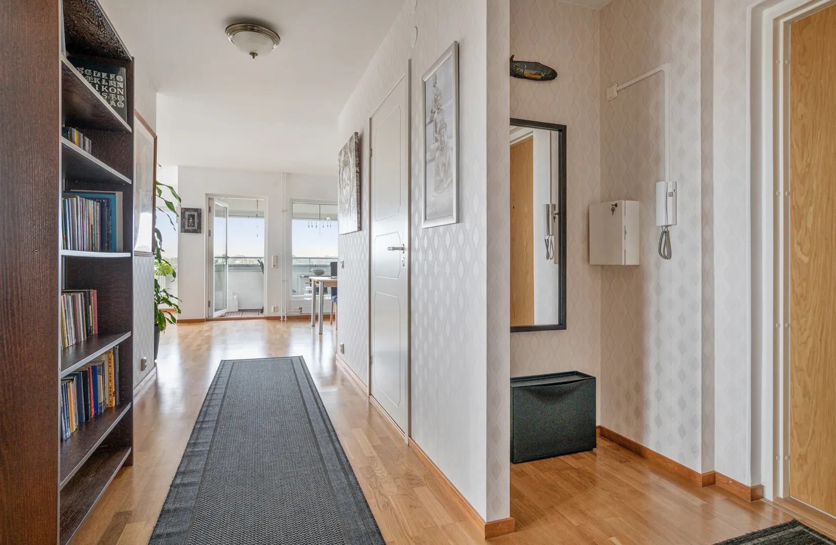 Bostadsrätt, Rydebäcks stationsgata 53, Rydebäck, Helsingborg