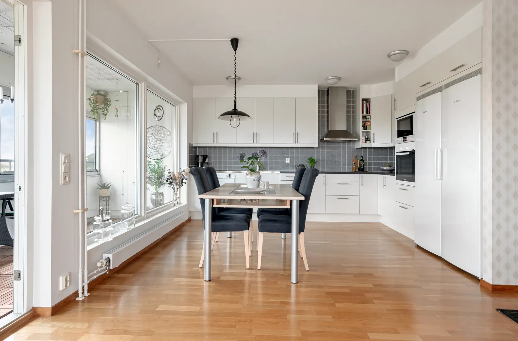 Bostadsrätt, Rydebäcks stationsgata 53, Rydebäck, Helsingborg