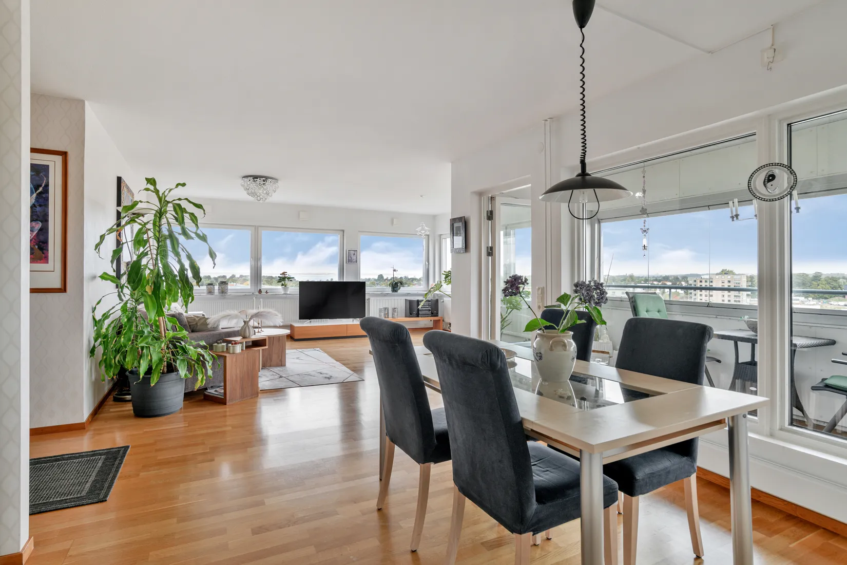 Bostadsrätt, Rydebäcks stationsgata 53, Rydebäck, Helsingborg