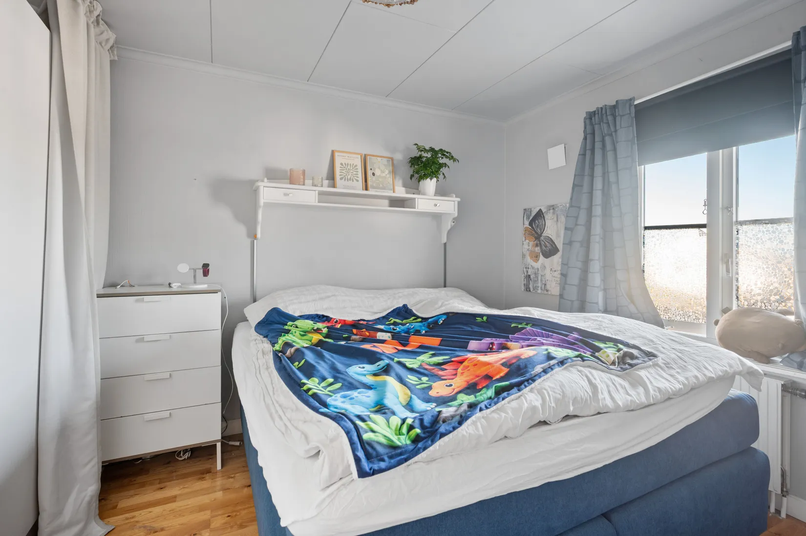 Radhus, Berg-Hans gata 6A, Smögen, Sotenäs