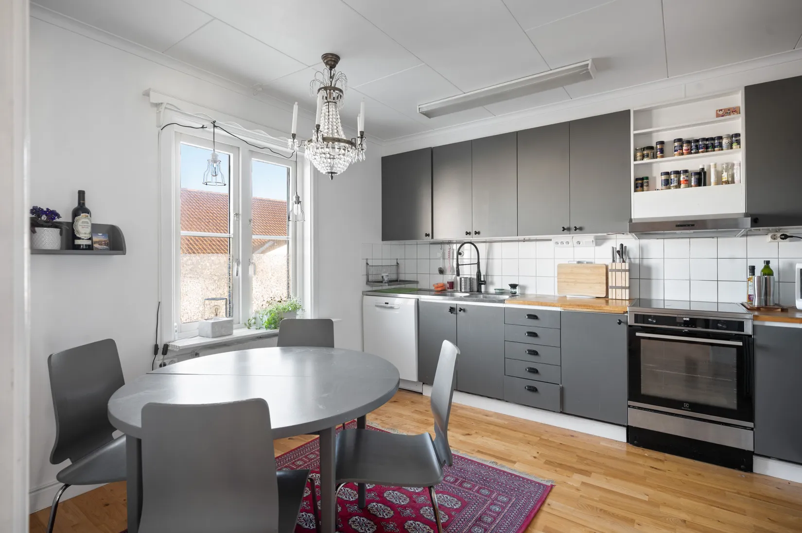 Radhus, Berg-Hans gata 6A, Smögen, Sotenäs