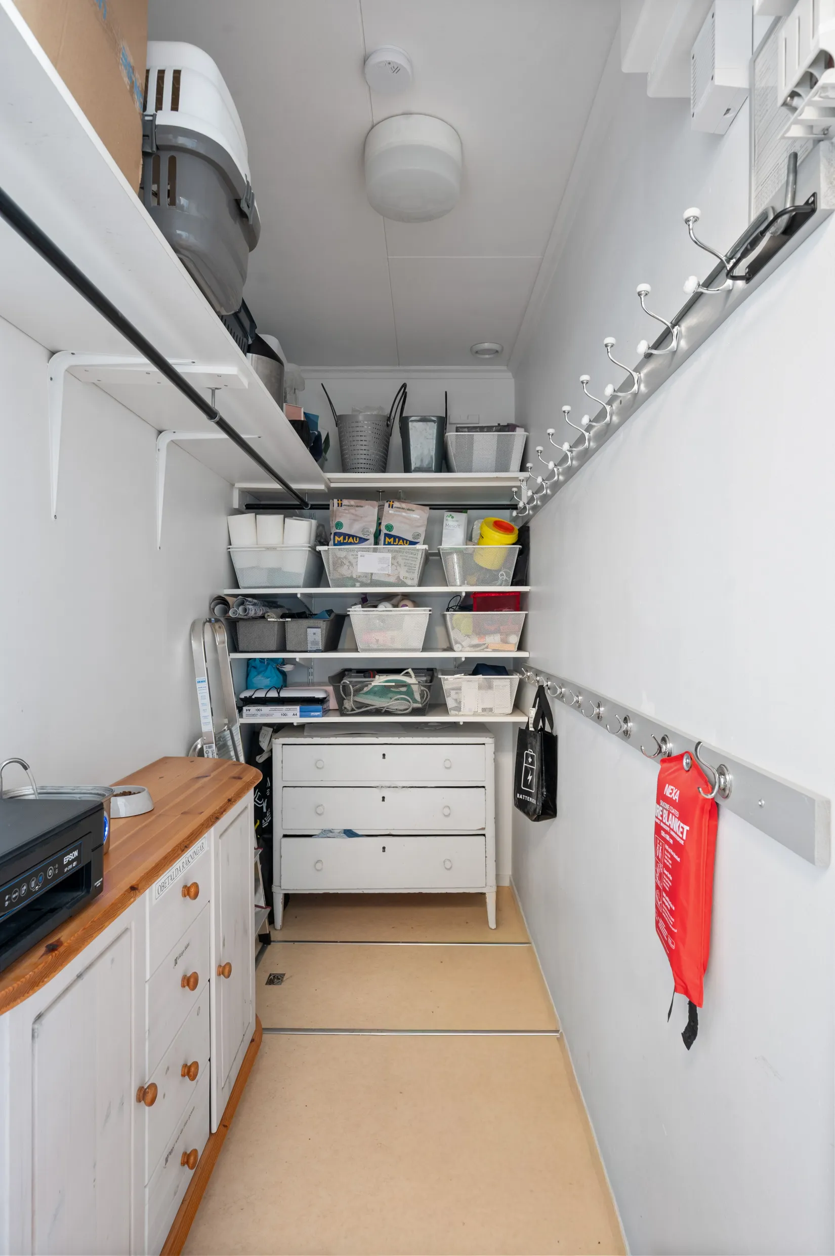 Radhus, Berg-Hans gata 6A, Smögen, Sotenäs