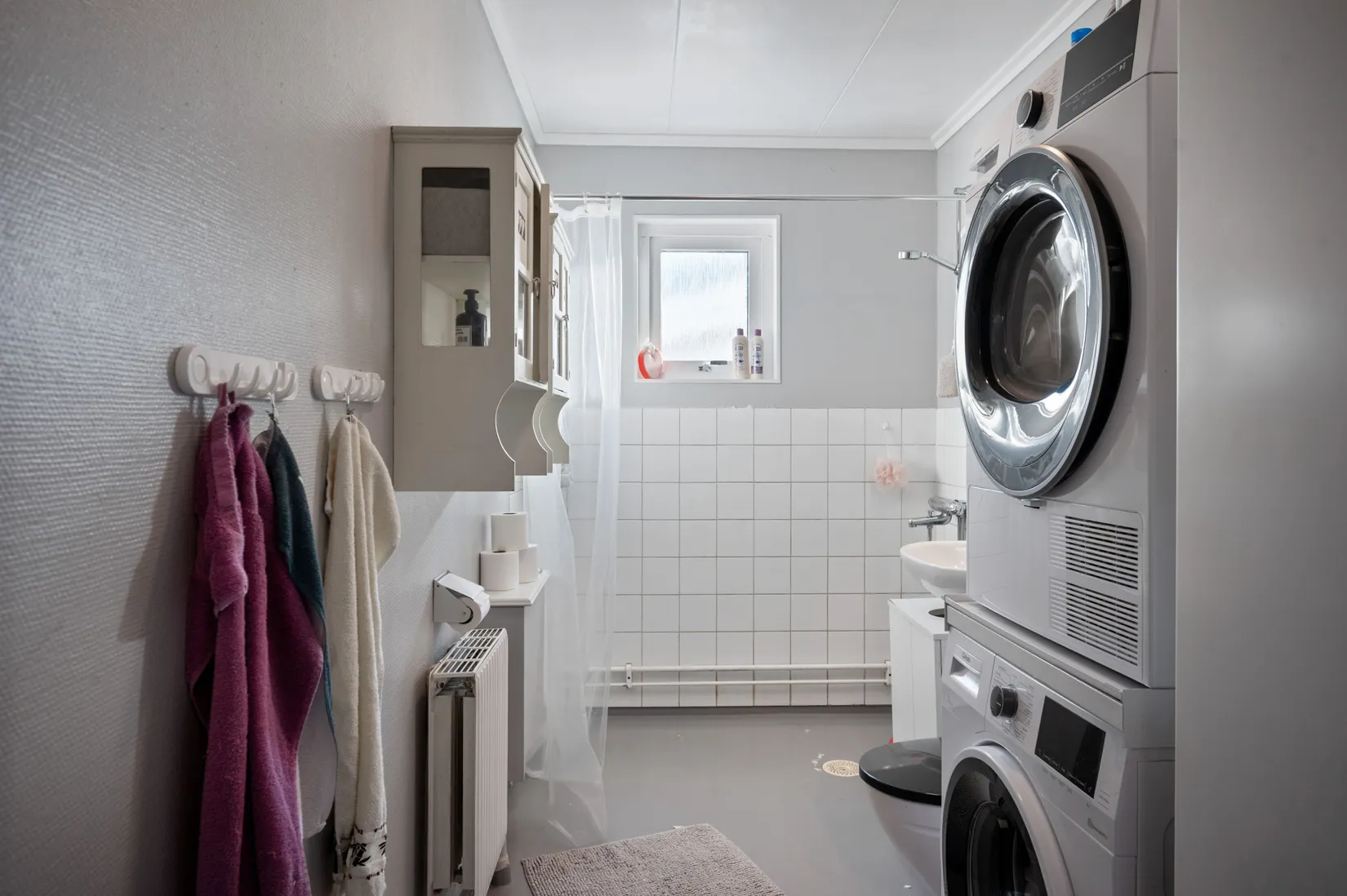 Radhus, Berg-Hans gata 6A, Smögen, Sotenäs