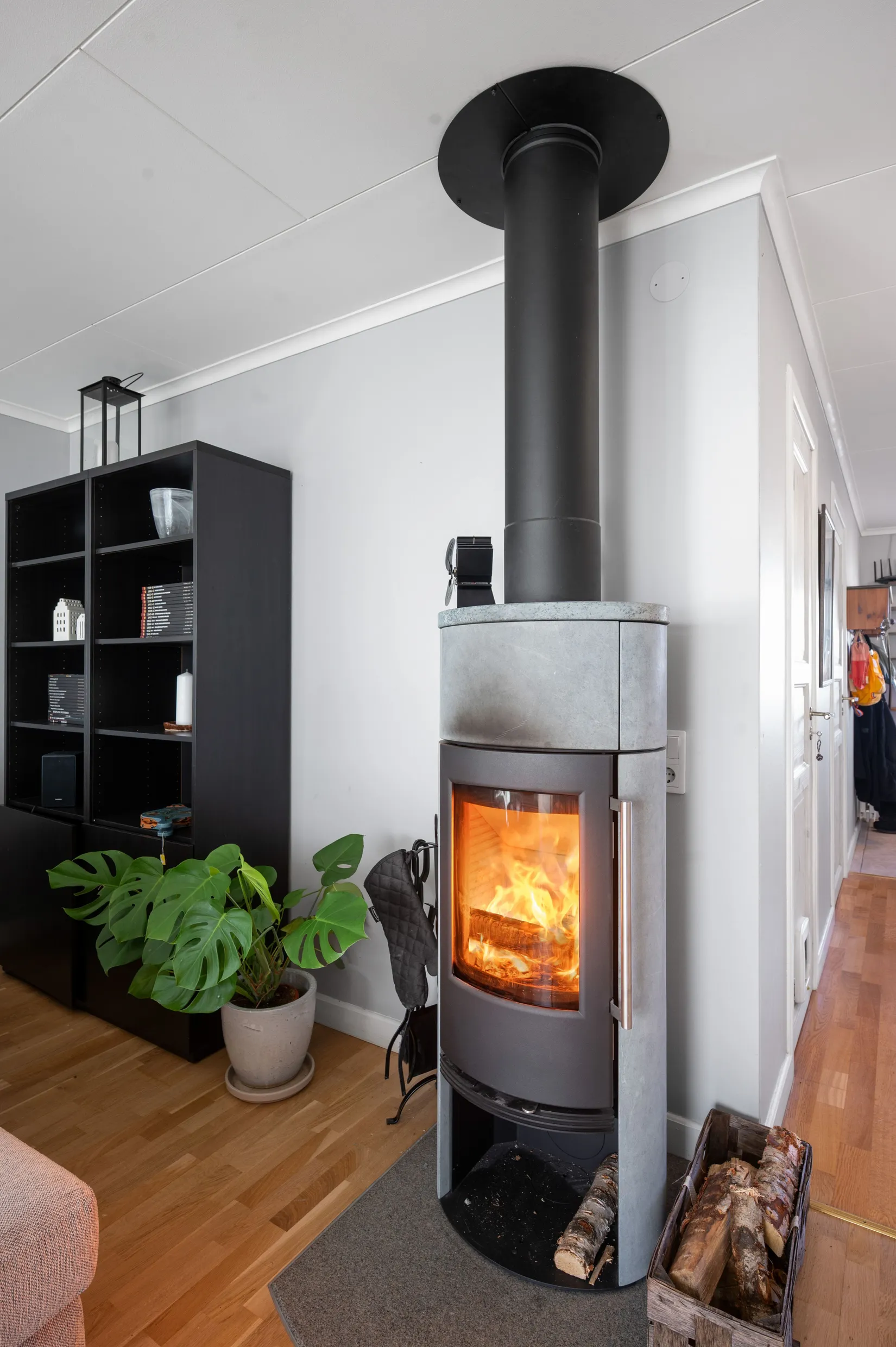 Radhus, Berg-Hans gata 6A, Smögen, Sotenäs