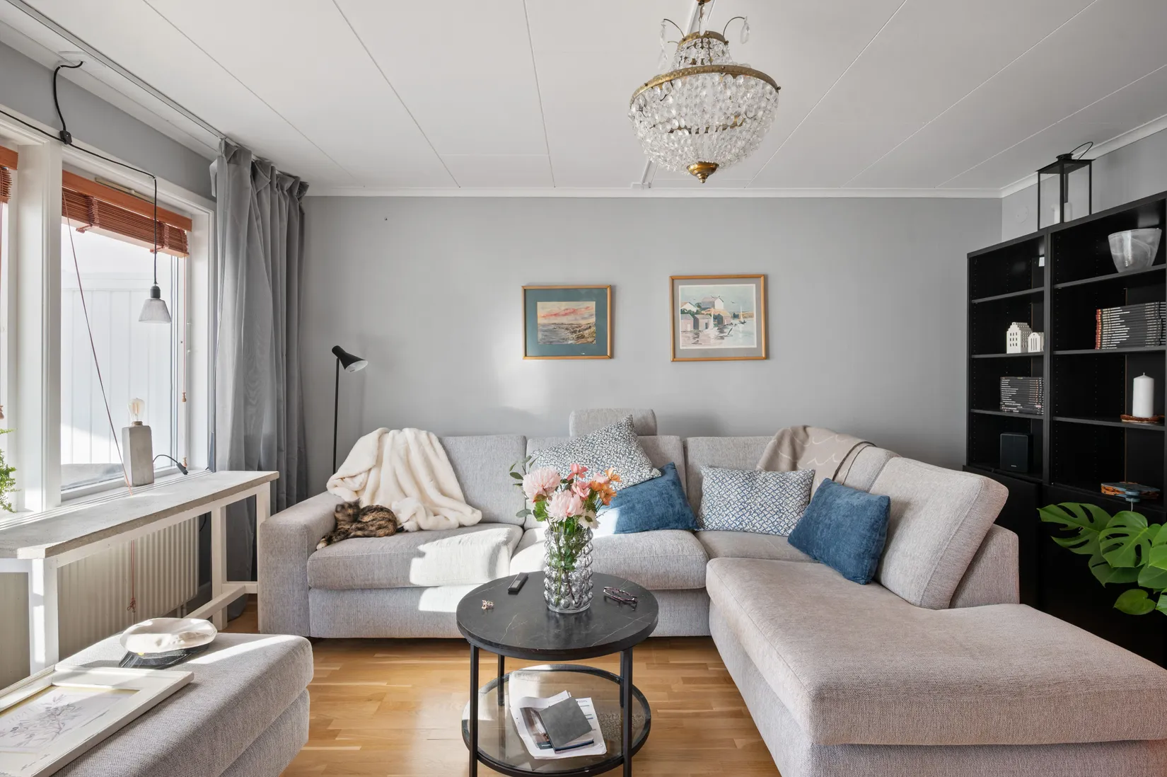 Radhus, Berg-Hans gata 6A, Smögen, Sotenäs