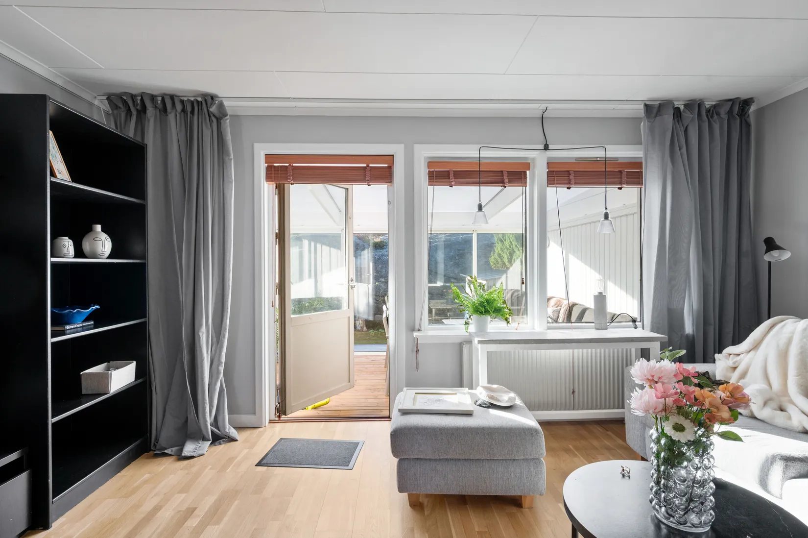 Radhus, Berg-Hans gata 6A, Smögen, Sotenäs