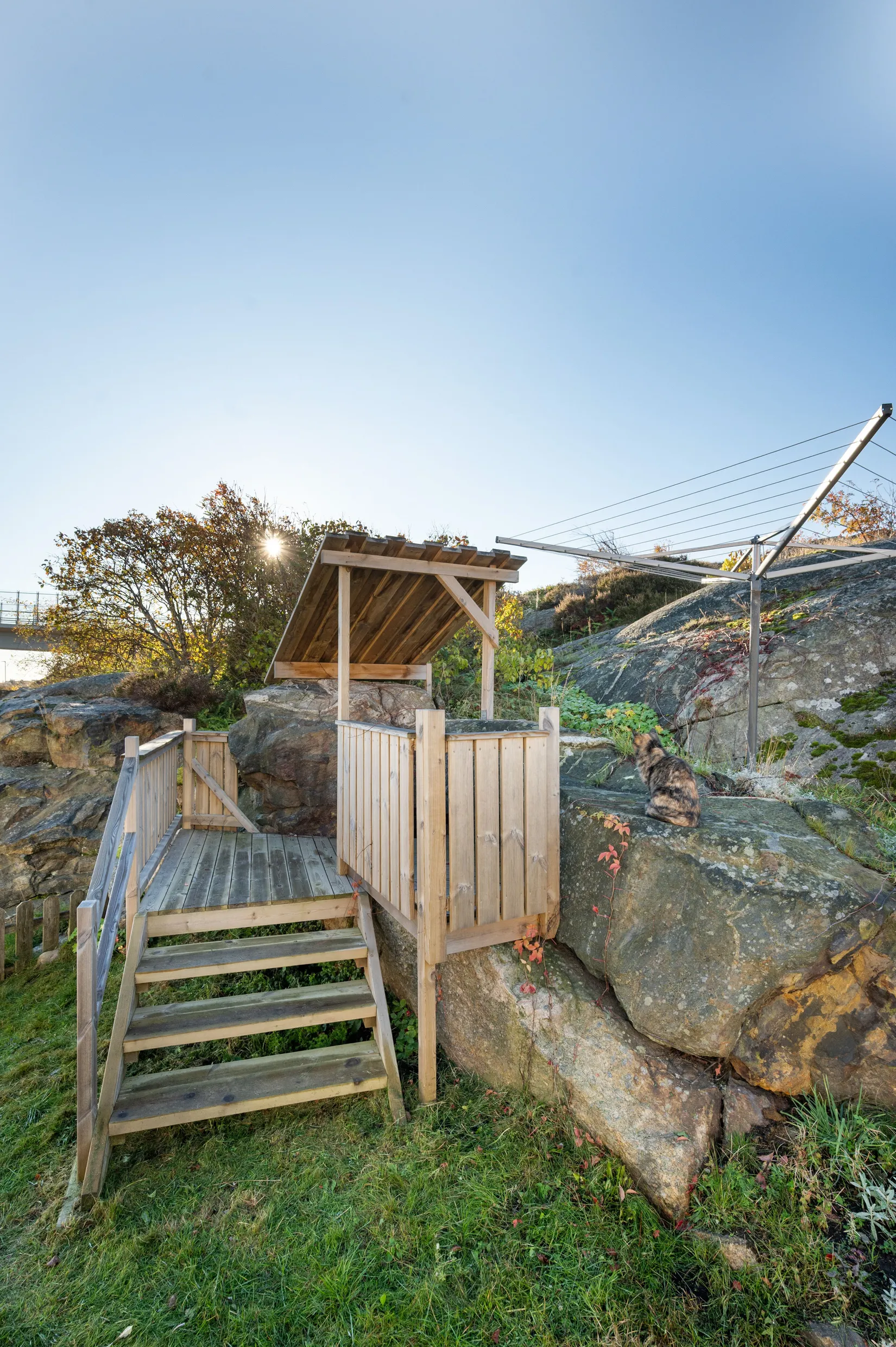 Radhus, Berg-Hans gata 6A, Smögen, Sotenäs