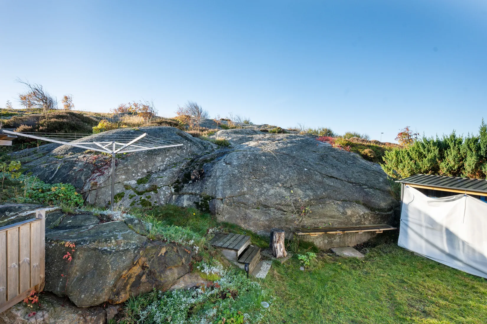 Radhus, Berg-Hans gata 6A, Smögen, Sotenäs