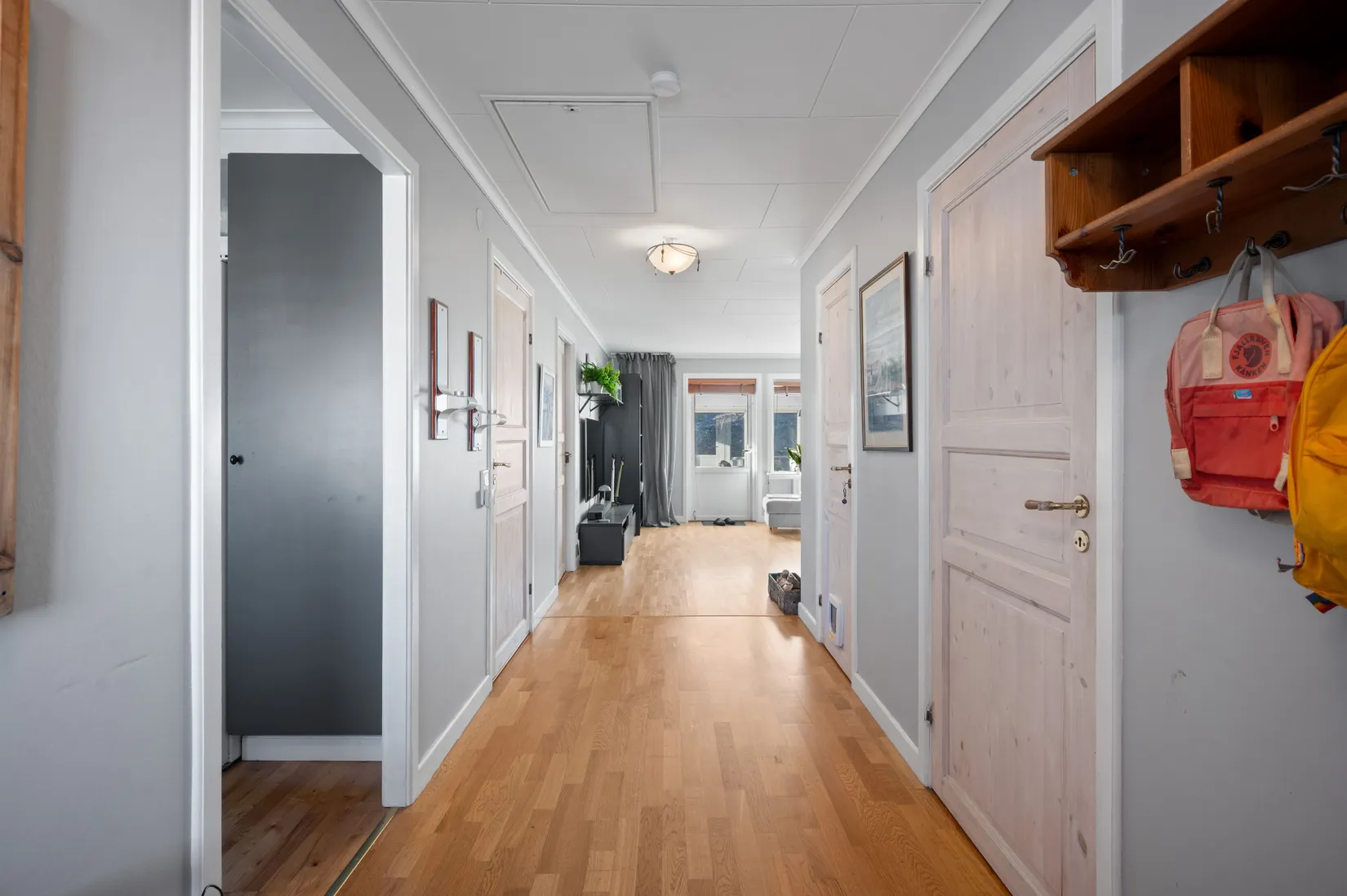 Radhus, Berg-Hans gata 6A, Smögen, Sotenäs