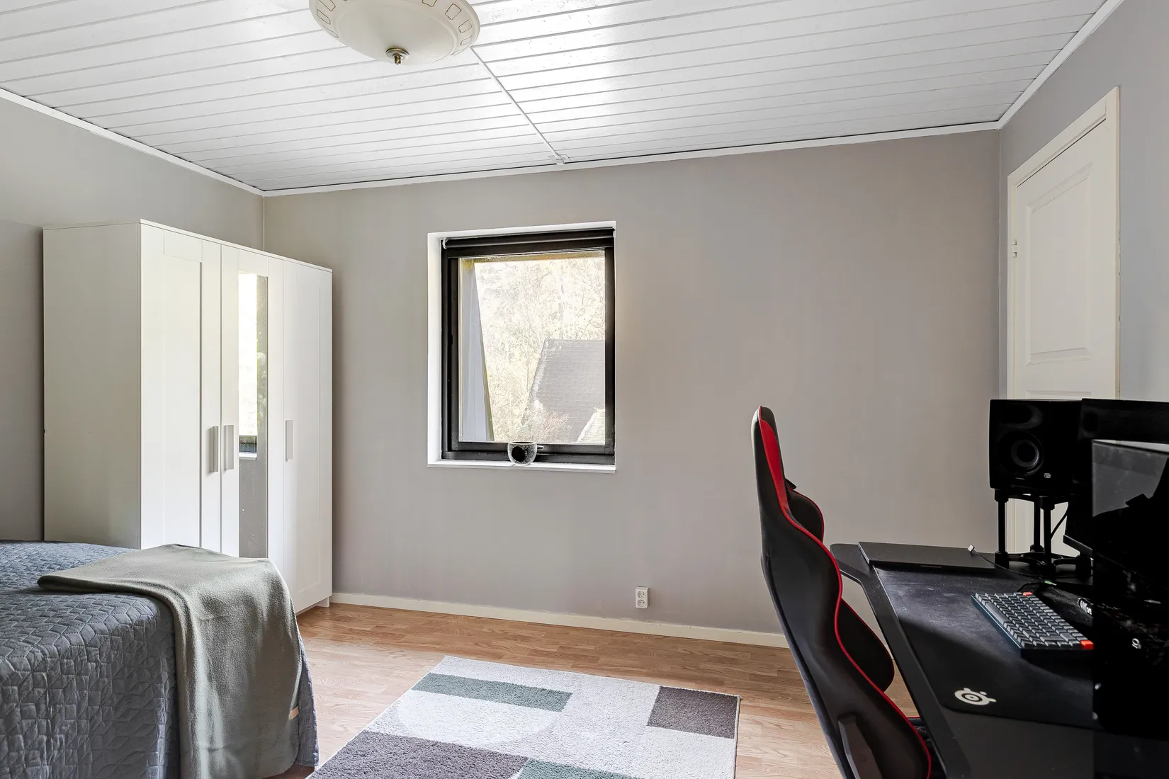 Villa, Grundstensvägen 14, Berthåga, Uppsala