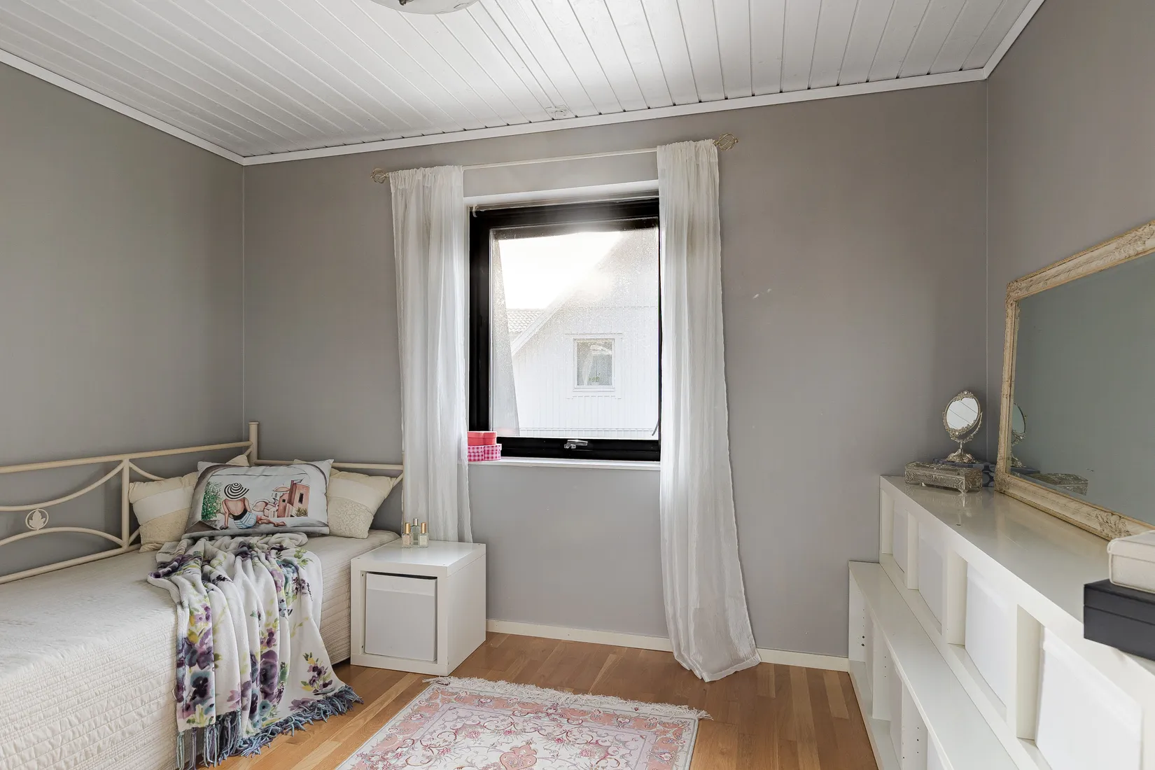 Villa, Grundstensvägen 14, Berthåga, Uppsala