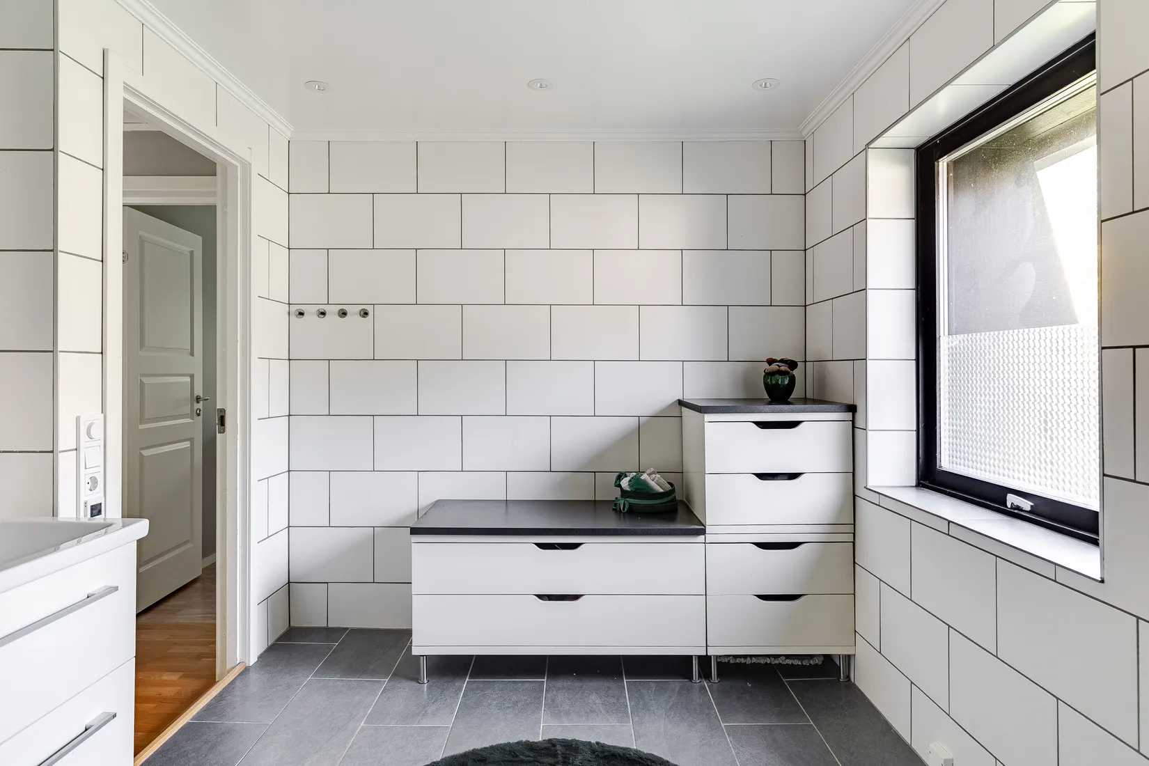 Villa, Grundstensvägen 14, Berthåga, Uppsala