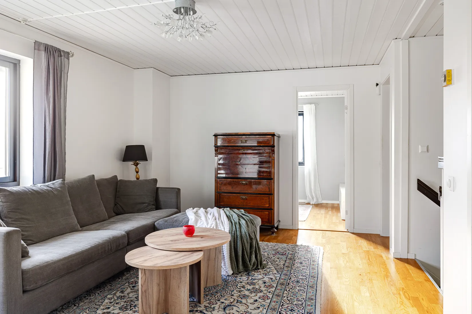 Villa, Grundstensvägen 14, Berthåga, Uppsala
