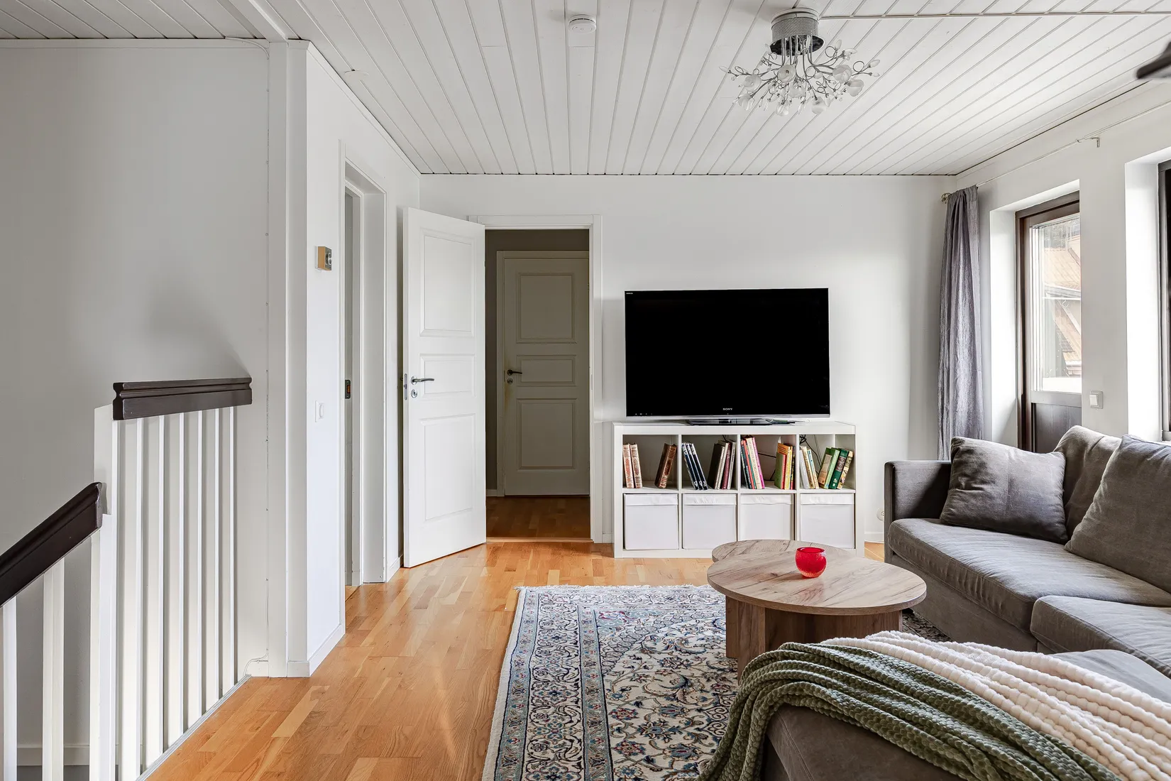 Villa, Grundstensvägen 14, Berthåga, Uppsala