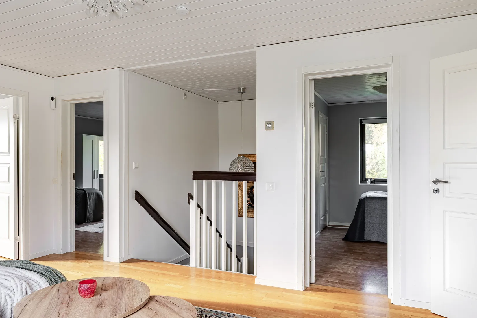 Villa, Grundstensvägen 14, Berthåga, Uppsala