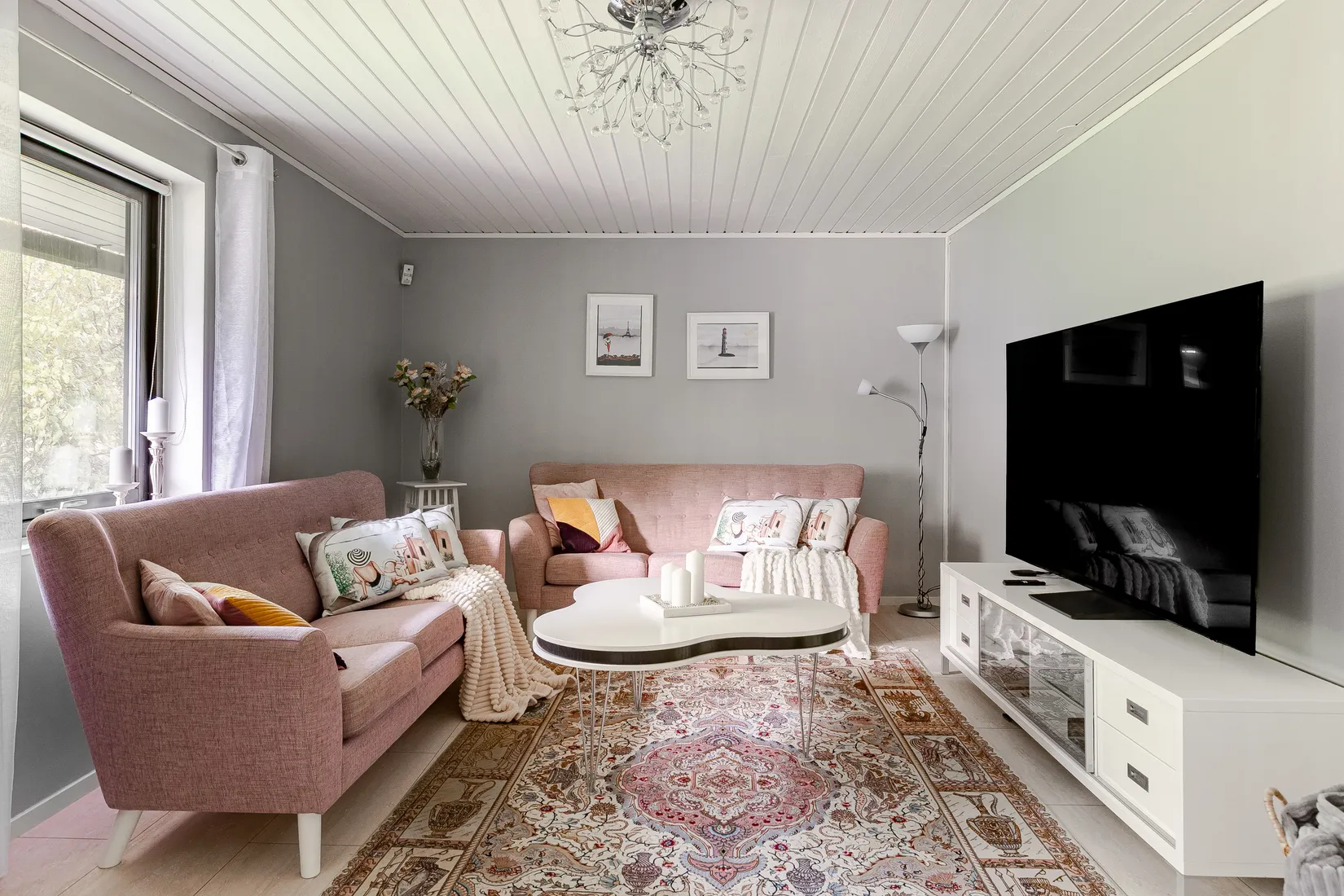 Villa, Grundstensvägen 14, Berthåga, Uppsala